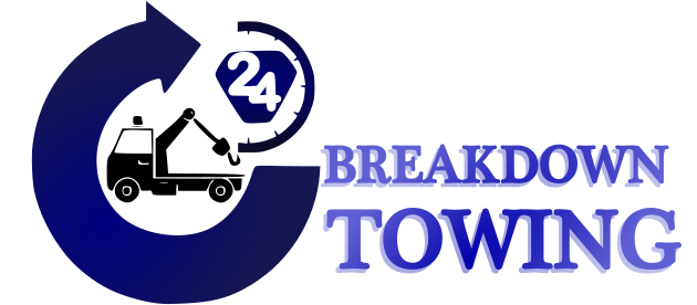 Breakdown Towing in Gauteng